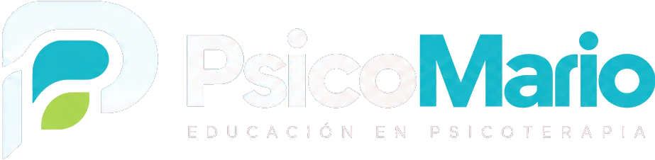 PsicoMario · Educación en psicoterapia