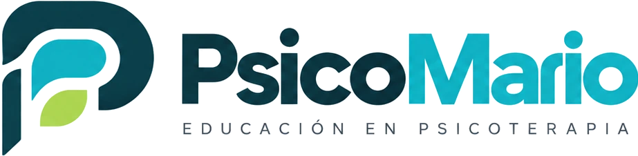 PsicoMario · Educación en psicoterapia